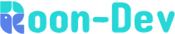 roondev footer dark